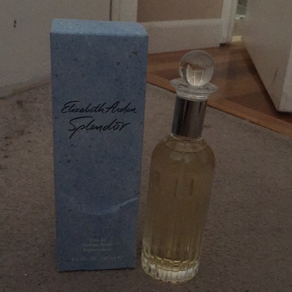 Elizabeth Arden Splendor